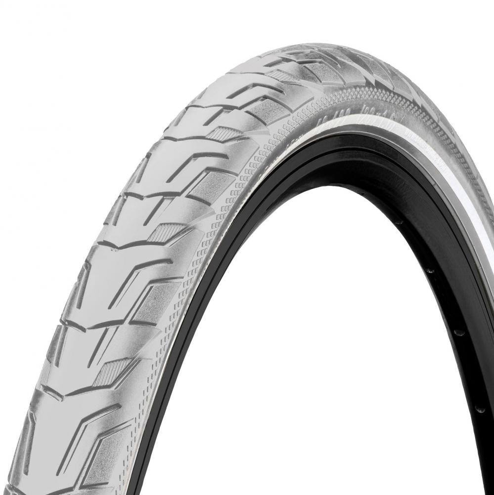 Continental RIDE City 28 x 1.60 42-622 grau Reflex E-25