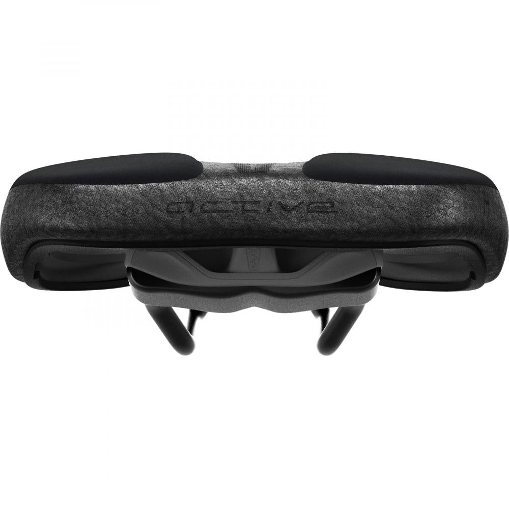 ERGOWAVE SQlab 6OX Infinergy® ERGOWAVE®® active 2.1 ClipOn 17cm 57250 - Sattel