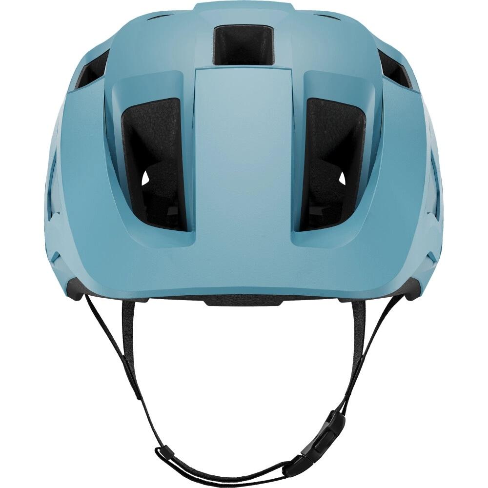 LAZER Lupo KinetiCore Matt - Trail-Mountainbike-Helm mit hoher Sicherheit und Komfort