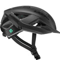 LAZER Helm Cerro KinetiCore Freizeit Matte Black S 52-56 cm - sicher & komfortabel