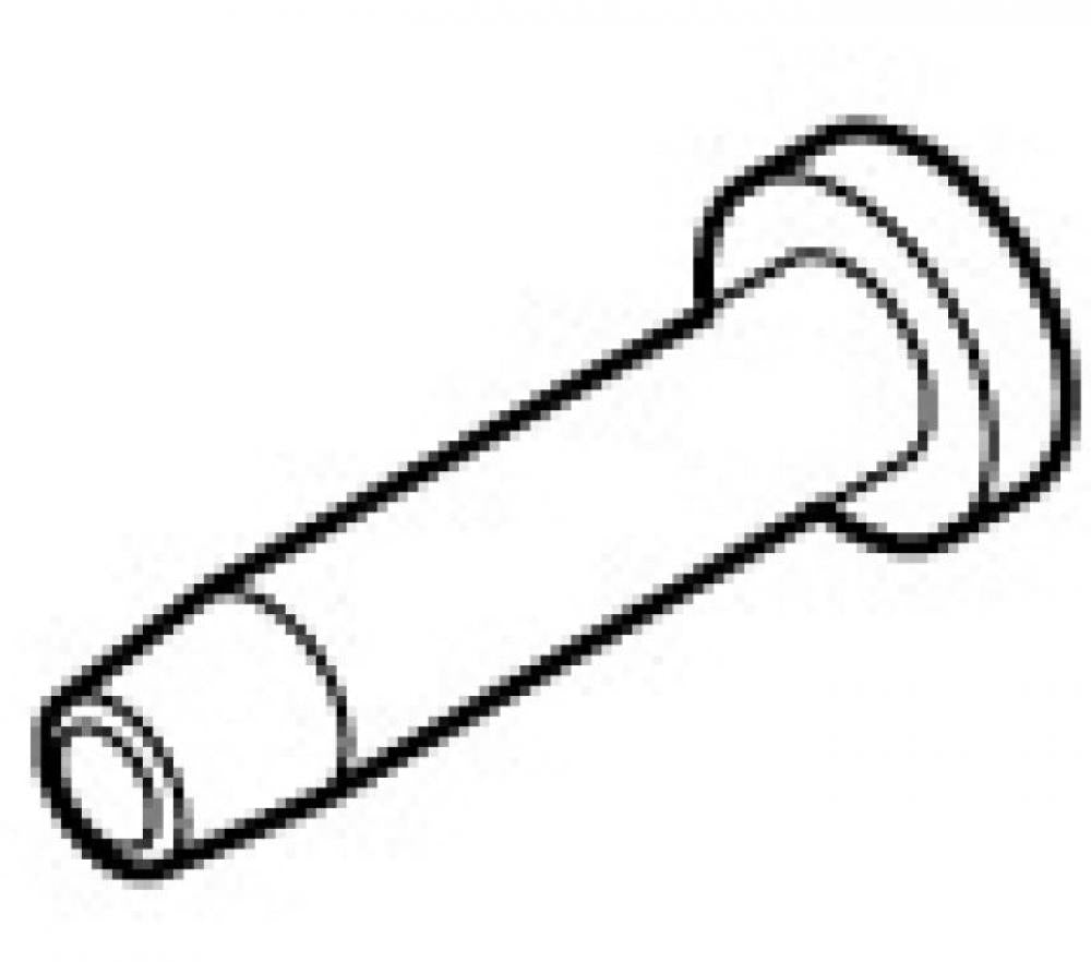 SHIMANO 100 Stück Insert-Pin SM-BH59 Insert-Pin - gold