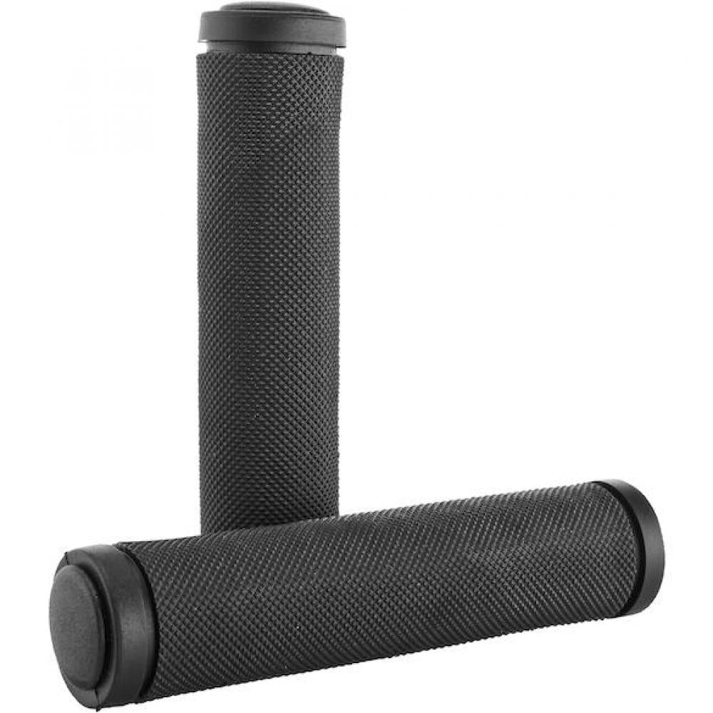 Procraft Lenkergriff Diamant II 130 mm schwarz - sicherer Grip & hoher Komfort