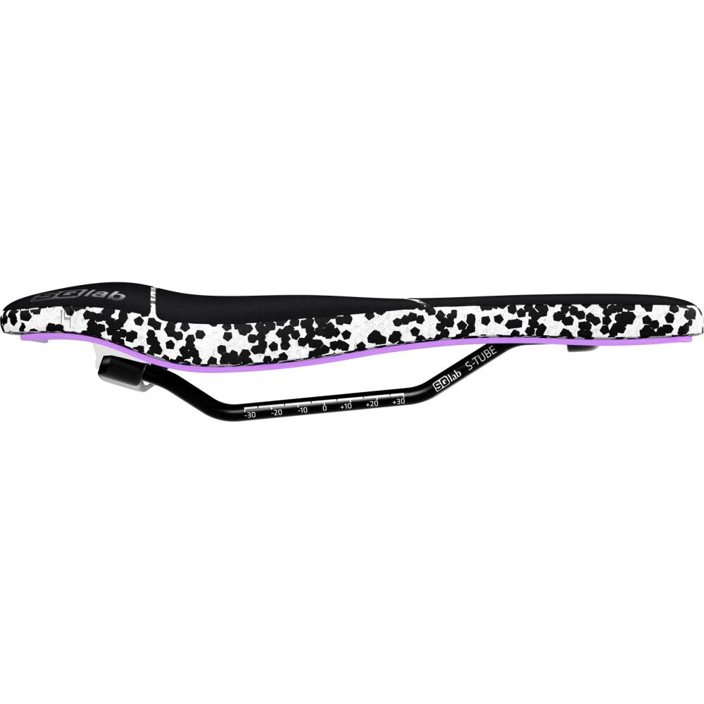ERGOWAVE SQlab 611 Infinergy® ERGOWAVE®® active 2.0 ltd. ION ClipOn 15cm 57260 - Sattel - MTB Sattel