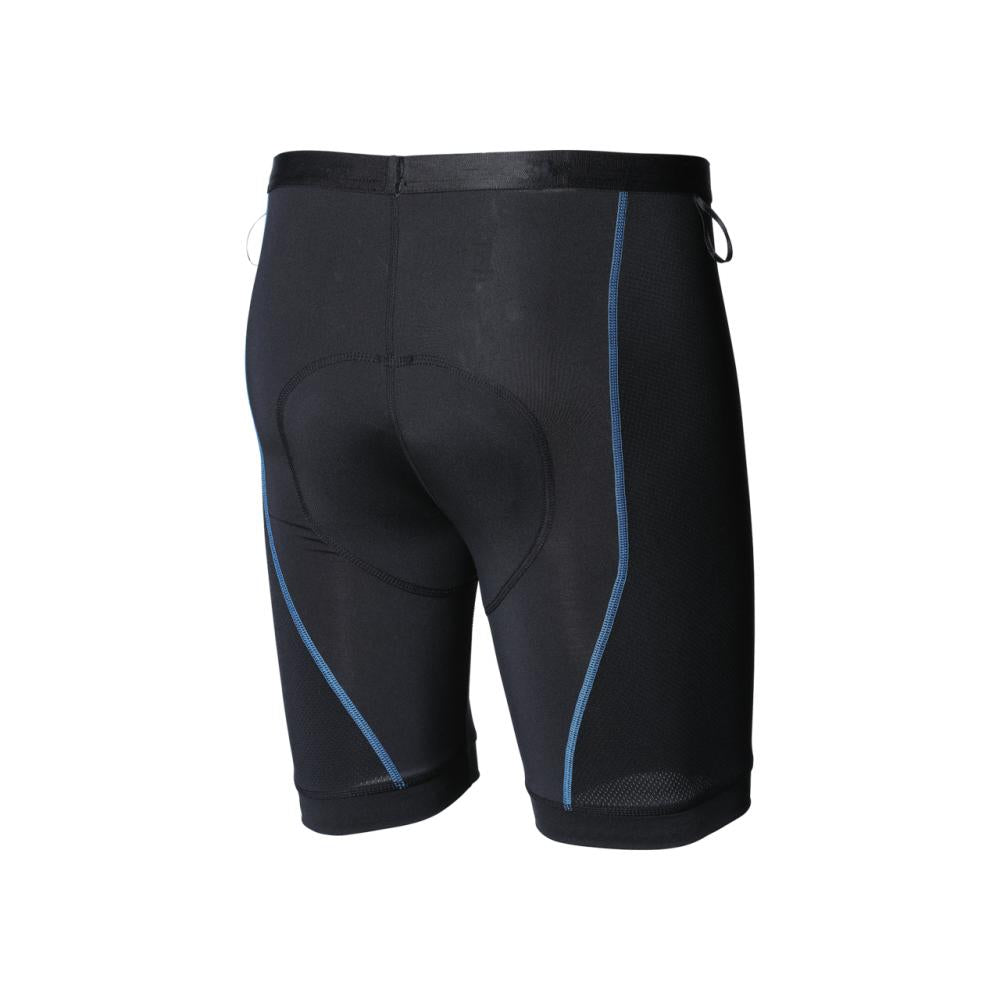 BBB Cycling BBB Unterhose InnerShort Pro XXL schwarz - gepolsterter Komfort für lange Radtouren