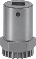 SHIMANO TL-UN66 Adapter Cartridge Innenlager Werkzeug - präzises Profi-Werkzeug für Shimano Innenlager
