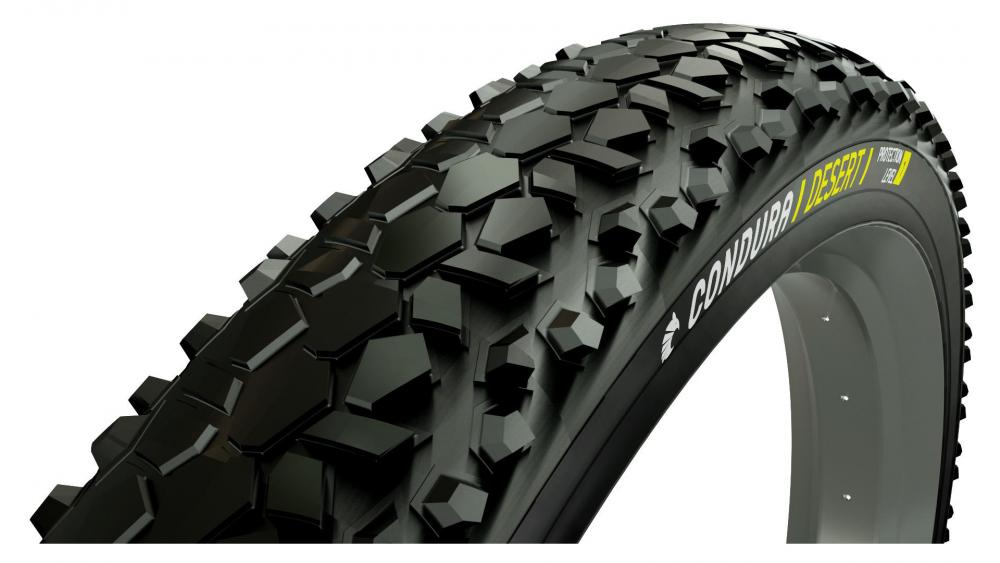 Condura Reifen Desert 24x1.75\" 47-507 schwarz Reflex E-25 Draht