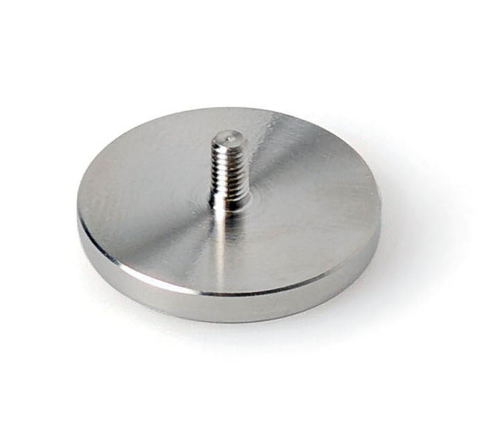 DT Swiss Messeinsatz M2,5 Teller Ø20 mm 20 - präzises Zentriertaster-Zubehör