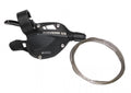 SRAM Trigger X.5 9-fach hinten - präzise MTB-Schaltperformance mit 1:1-Technologie