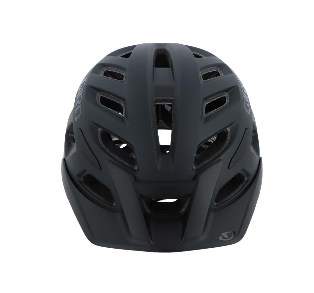 Giro Helm Radix Mips matte black S 51 bis 55cm