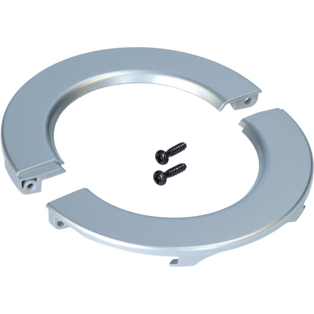 SHIMANO Kettenblattschutzscheibe E-BIKE SYSTEMS CR-ET600 38Z Silber