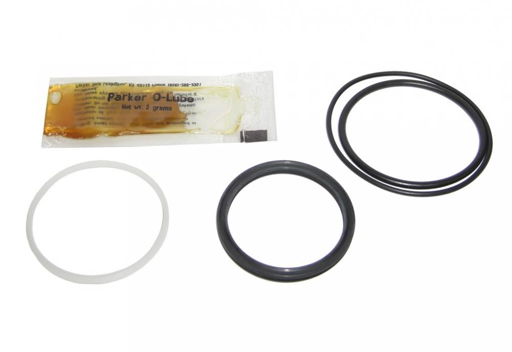 Rockshox HR Dämpfer Service Kit AM2012,Basic - Vivid Air,00.4315.032.220