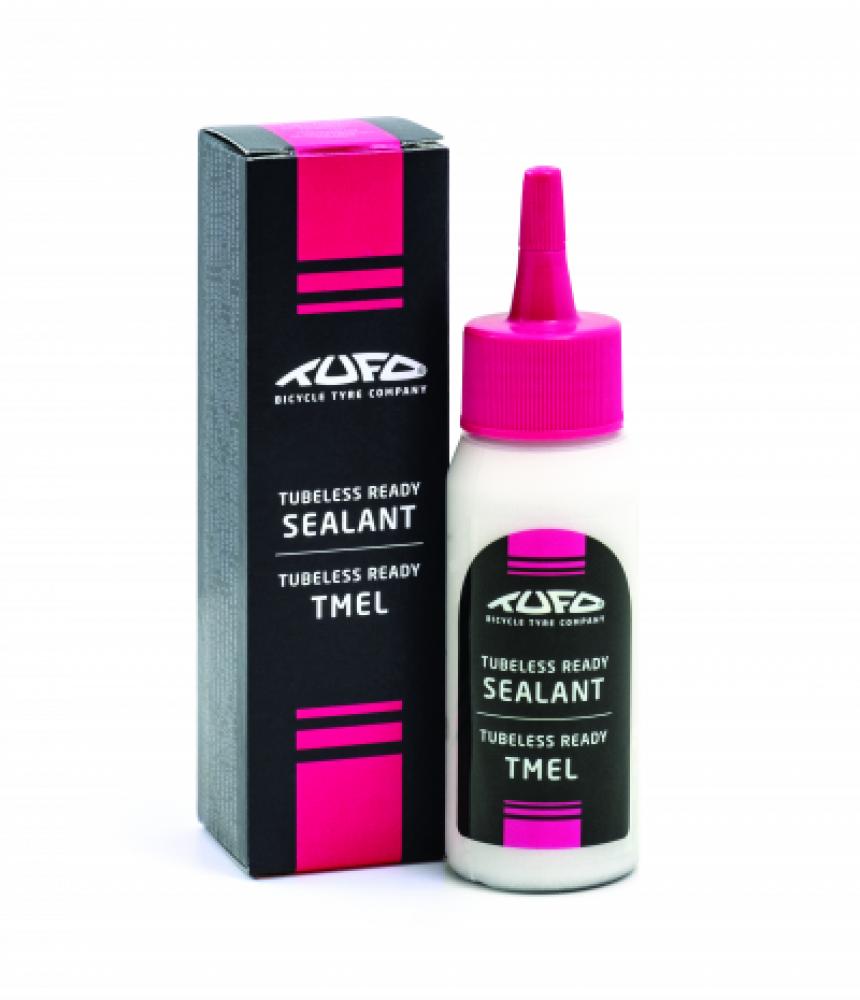 Tufo Tubeless Ready Sealant Reifendichtmilch für Reifen und Schlauch Flasche 50ml