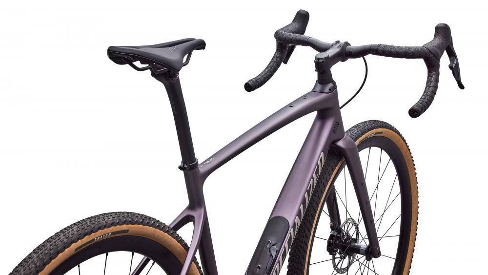 Specialized Diverge Expert AXS - Gravel Bike - Nebula Met/Sandstone Met - 52cm - Unbekannt