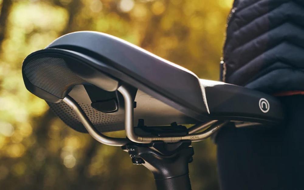 Selle Royal Sattel On 60° Moderate Unisex 94C8DR0A05X37