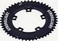 KETTENBLATT CROMO TIME TRIAL 110 MM 52 Z. SCHW.