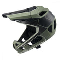 Cratoni Fahrradhelm Interceptor 2.0 sage matt S/M 54 bis 58cm