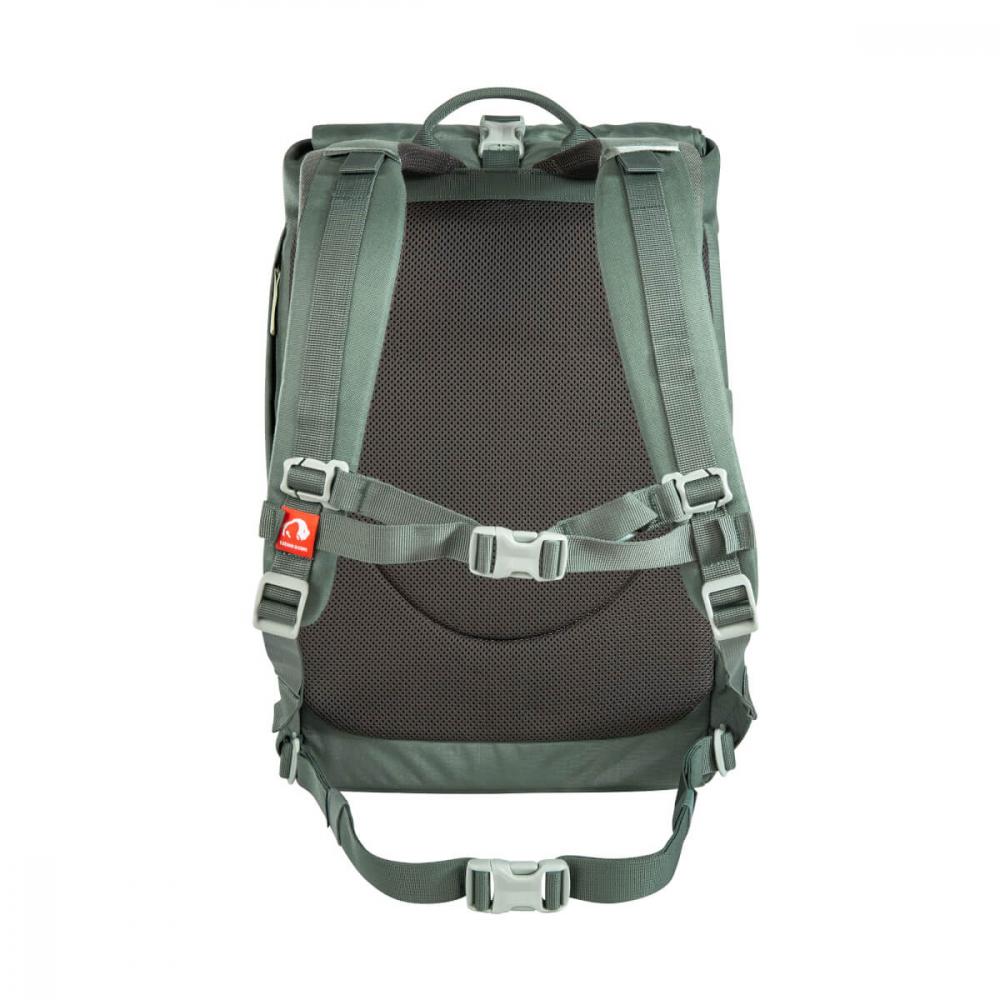 Tatonka Grip Rolltop Pack 25 Kapok - Tagesrucksack Unisex 25 L mit Rolltop-Verschluss