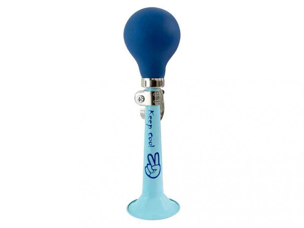 BB Klostermann beBell F.-Hupe Keep cool blau
