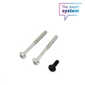 Bosch Schrauben-Kit PowerPack 400/500 Rack (BBP33YY) - sicheres Akku-Handling
