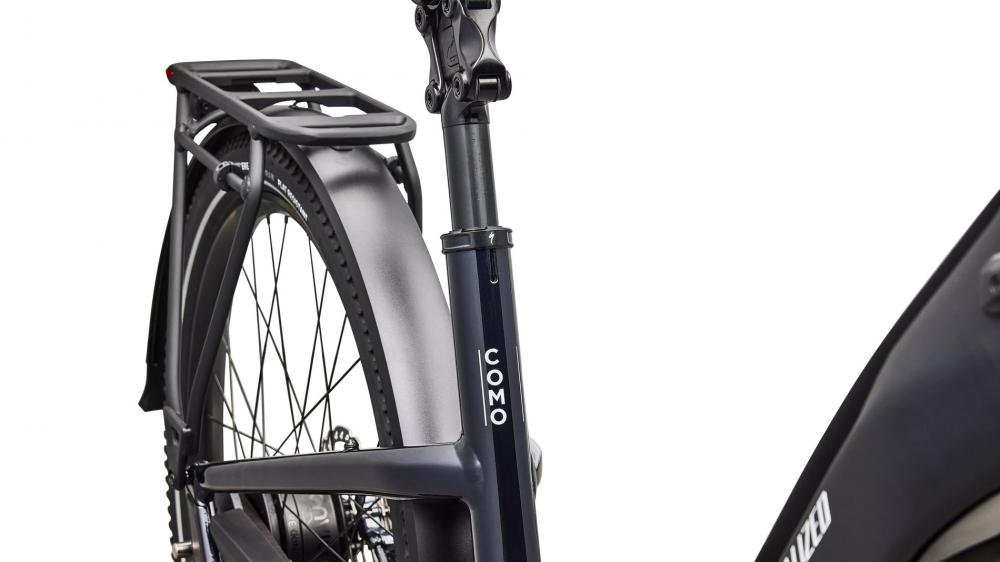 Specialized Turbo Como 5.0 IGH E-Citybike 710 Wh 90 Nm Größe S