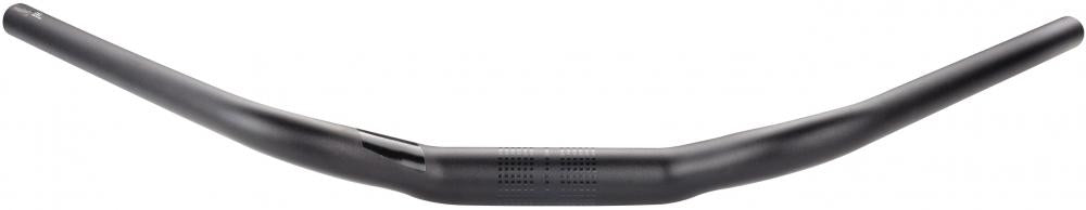Contec Lenker Sendai 90 Ø 31.8 mm 630 mm Rise 34 mm 41° schwarz