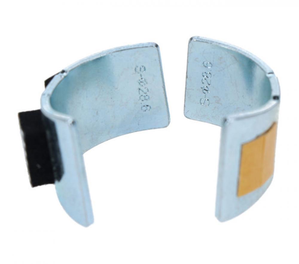 SHIMANO Schellenadapter FD-2400 28,6 mm - 28,, 6 mm
