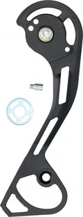 SHIMANO Kettenleitblech für RD-M7000 GS-Type - Ersatzteil für Deore M7000 Schaltwerk, ca. 58 g
