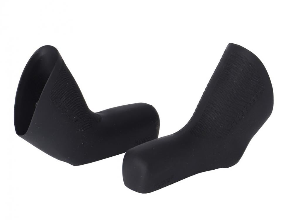 SRAM Rennrad Bremshebelüberzug schwarz RED 22 - Grip-Upgrade für Road Hydraulikhebel