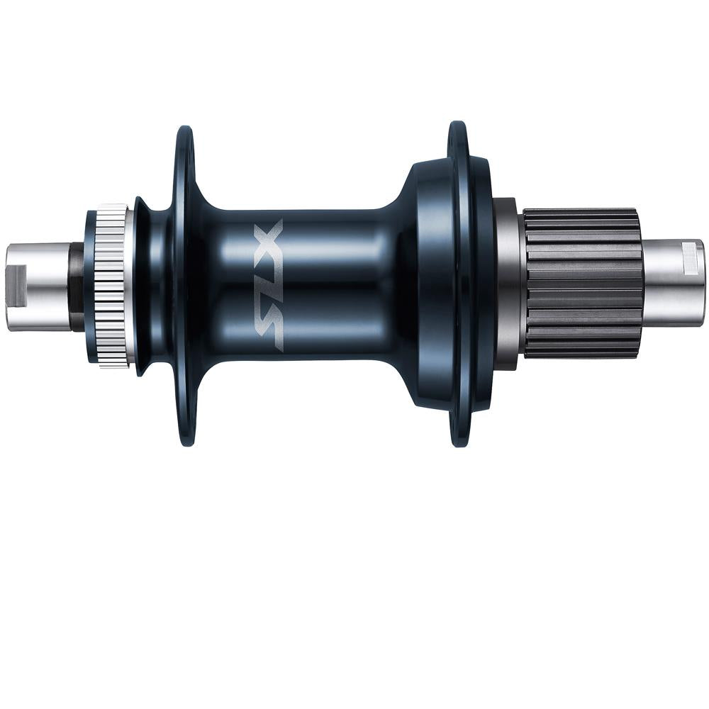 SHIMANO Hinterradnabe SLX FH-M7110-B Hinterradnabe - 12-fach, 148x12 mm, 12 mm 32 Loch Center-Lock