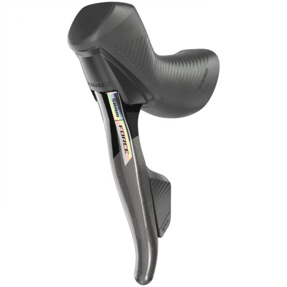 SRAM Force AXS Schalt-/Brems-Ersatzhebel links D2 für Rennrad, präzise Kontrolle.
