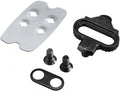 SHIMANO Schuhplatten CL-MT001, SPD, mit Gegenplatte, Mehrfacheinstieg Schuhplatte - 001,