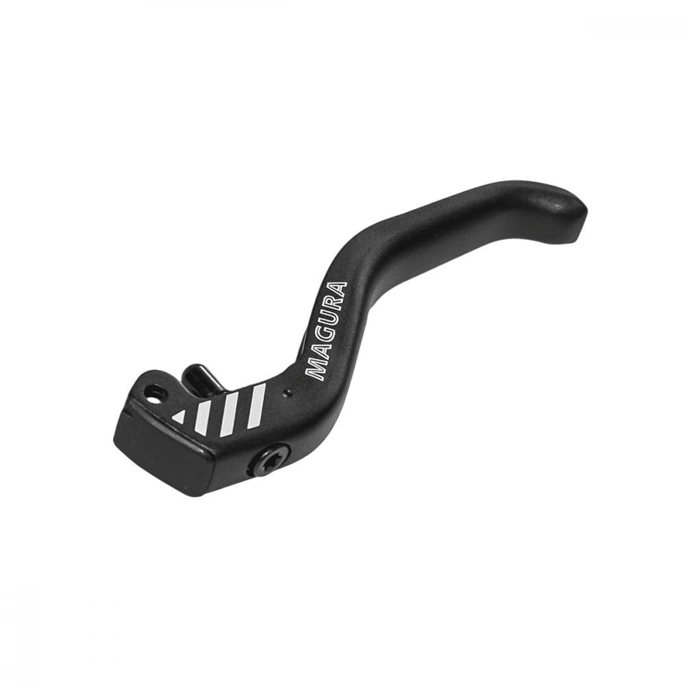 MAGURA Bremshebel MT eSTOP, 2-Finger Aluminium-Leichtbau-Hebel - präzise E-Bike-Bremskontrolle