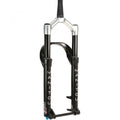 Manitou Federgabel Mastodon Pro Gen. 3 120 mm Mattschwarz/silber - steife Fatbike-Trailgabel