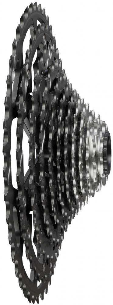 SHIMANO Kassette XTR CS-M9200 Kassette - 12-fach, 9-45