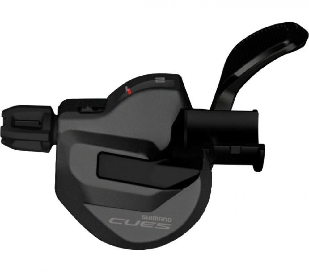 SHIMANO Schalthebel CUES SL-U8000 Schalthebel - 2-fach