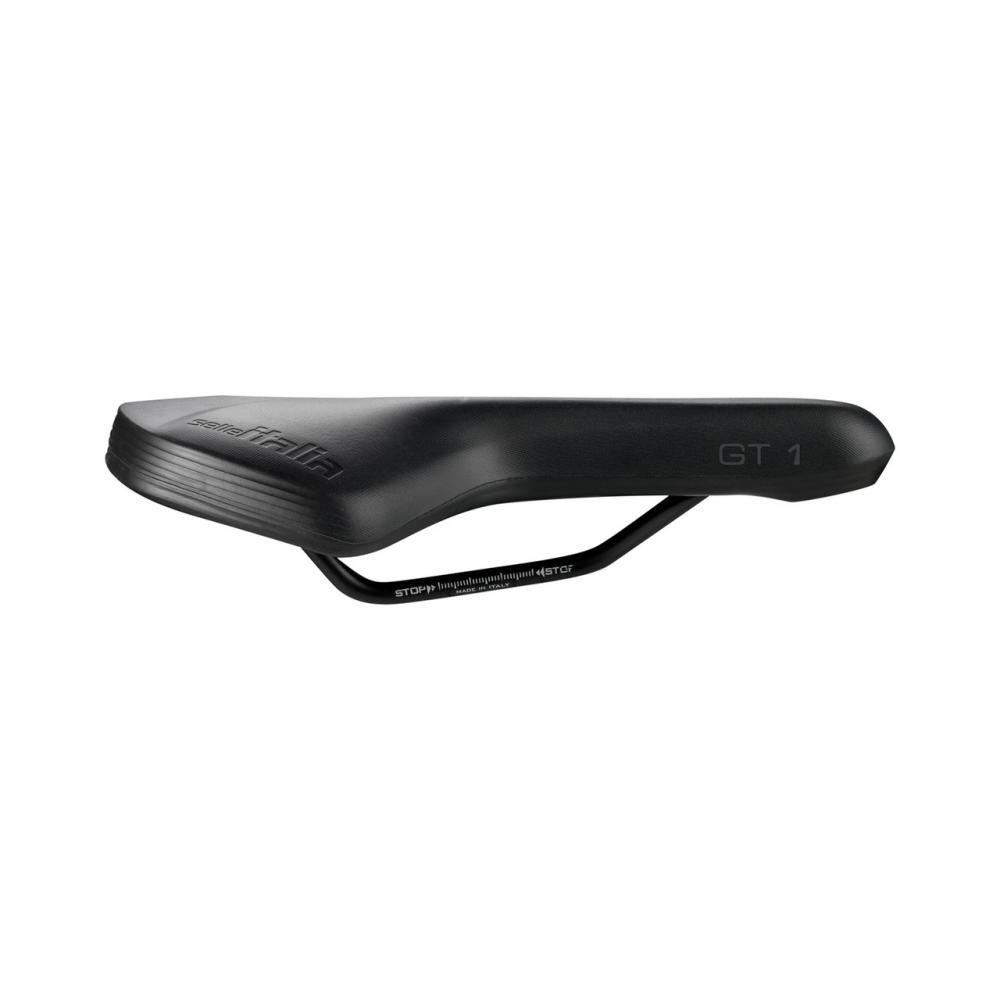 Selle Italia GT-1 L2 180 mm City-/Commuter-Sattel EVA Lock-On
