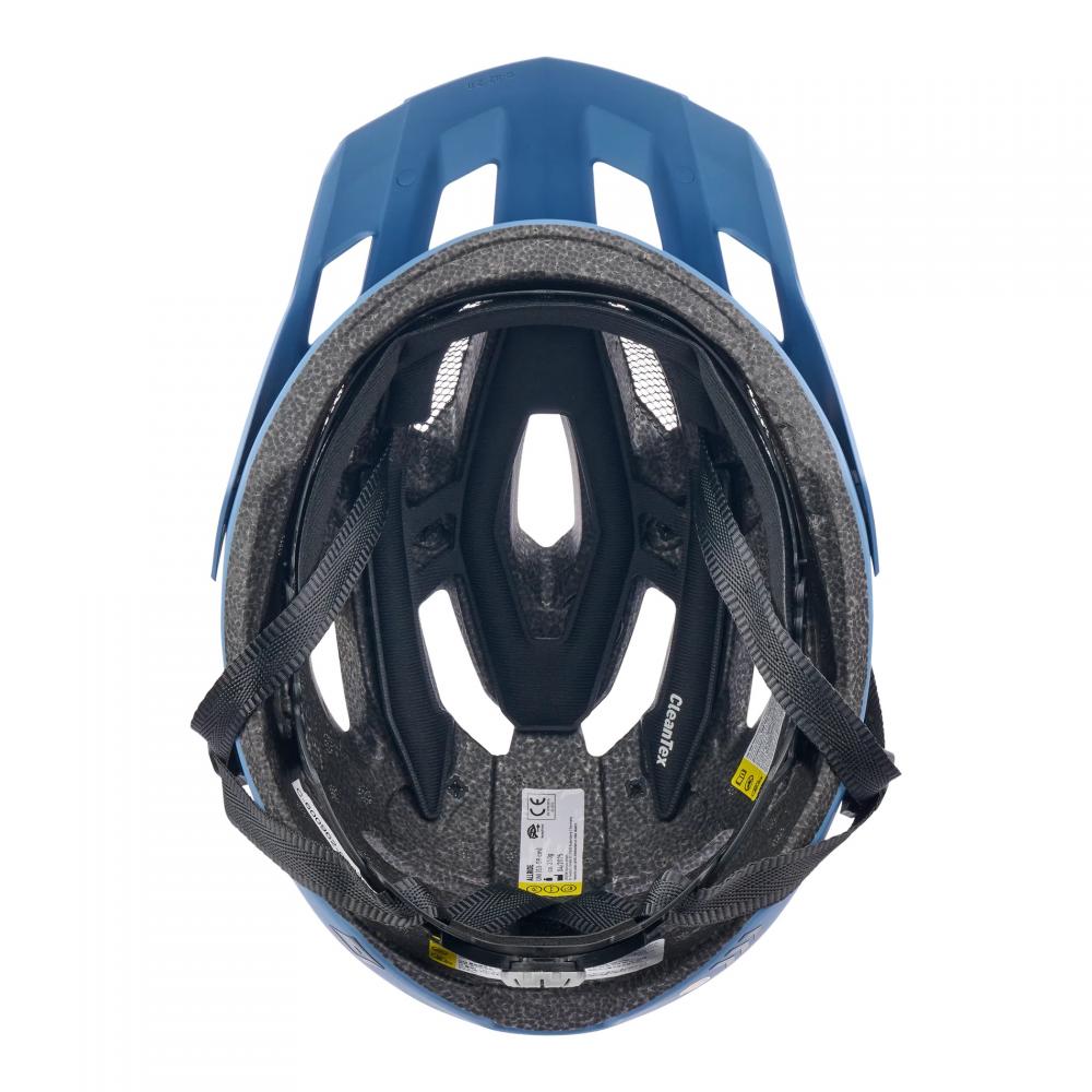 Cratoni AllRide Fahrradhelm - MTB & E-Bike Helm mit optimaler Belüftung