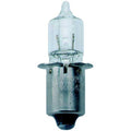 Busch & Müller Halogen-Scheinwerferbirne 6V 2,4W für Fahrräder Ersatzleuchtmittel für Dynamo-Beleuchtung