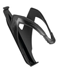 ELITE Custom Race Flaschenhalter 74 mm Schwarz Soft Touch