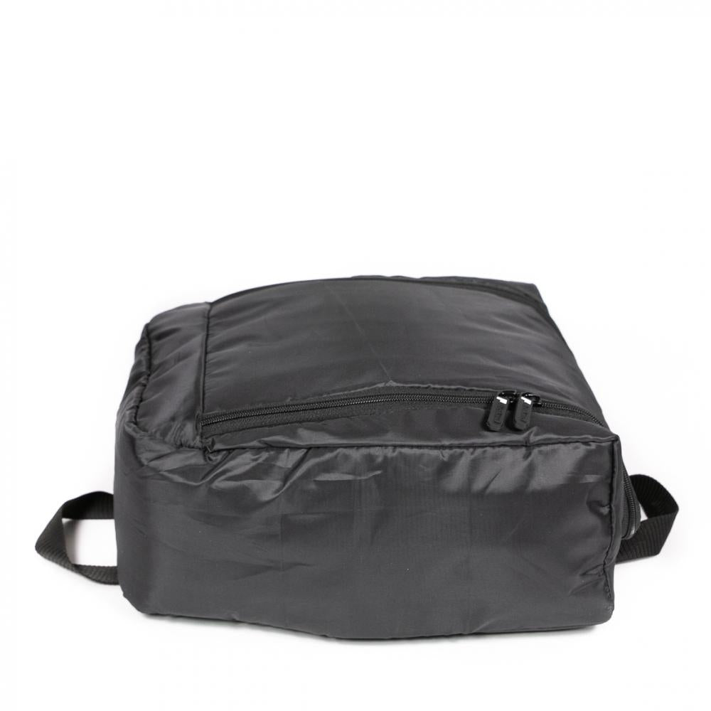 Haberland Einsatz für Einzel-/Doppeltaschen schwarz - mehr Ordnung auf Tour