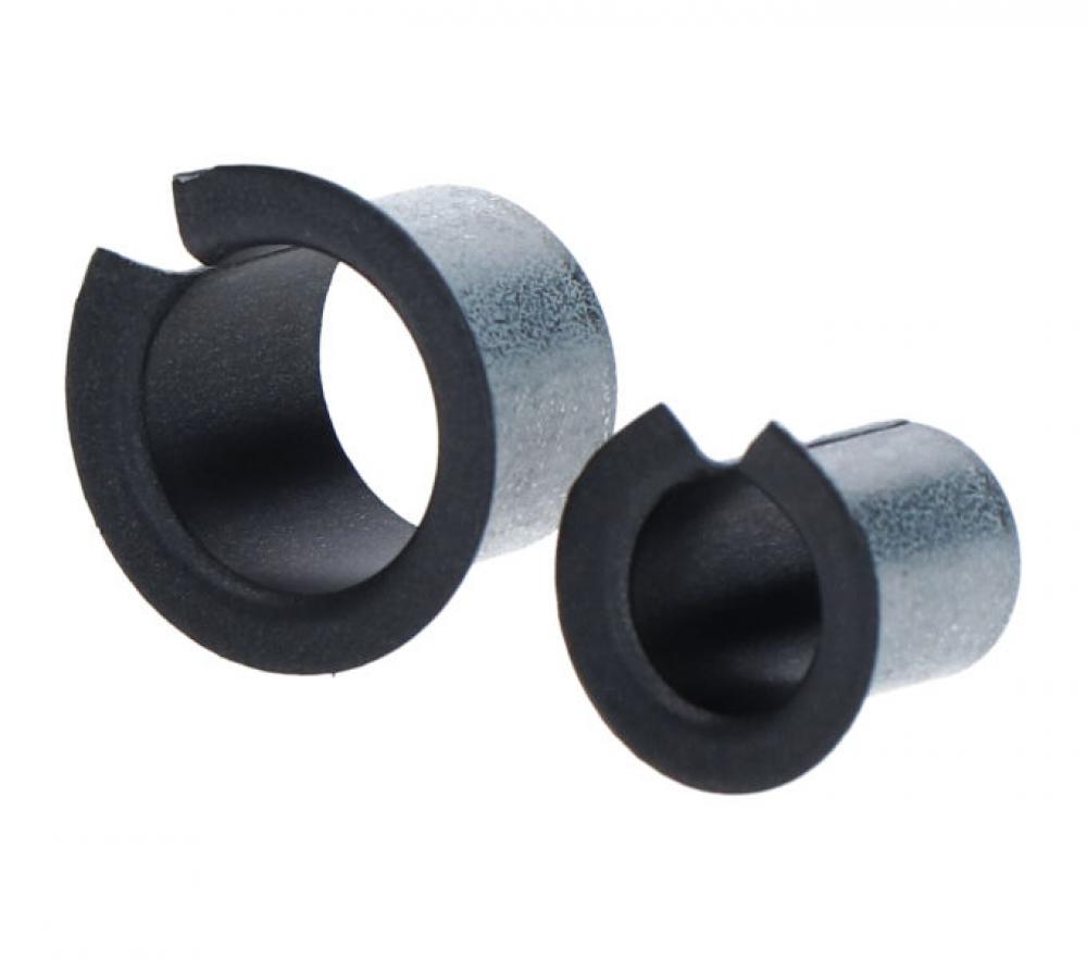 SHIMANO Buchsen Set PD-EF102 Innen & Außen - Ersatzbuchsen für PD-EF102 Pedale, ca. 10 g