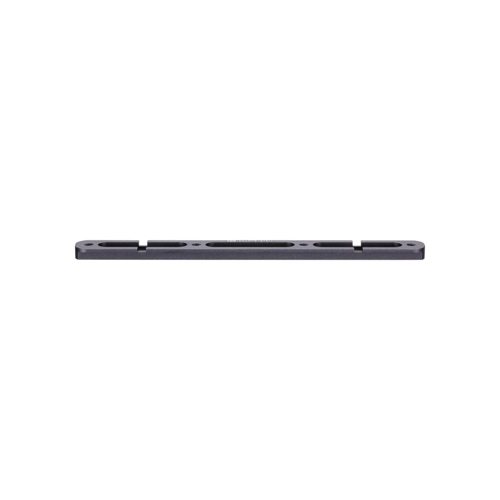 BBB Cycling BBB Halter Bracket AdaptRail M matt - flexible Halterung für AdaptRail-Systeme