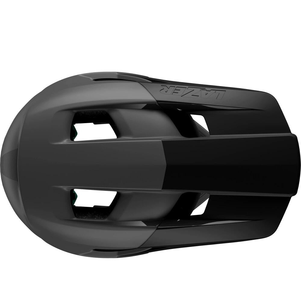 LAZER Helm Cage KinetiCore MTB/Downhill Matte Black L 58-60 cm - maximaler Schutz & Komfort