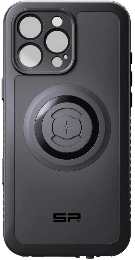 SP Connect SP Phone Case Xtreme iPhone 16 - wasserdichtes Outdoor-Schutzcase