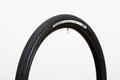 Panaracer Reifen GravelKing Slick 28x1.60 Zoll 40-622 schwarz TLR faltbar