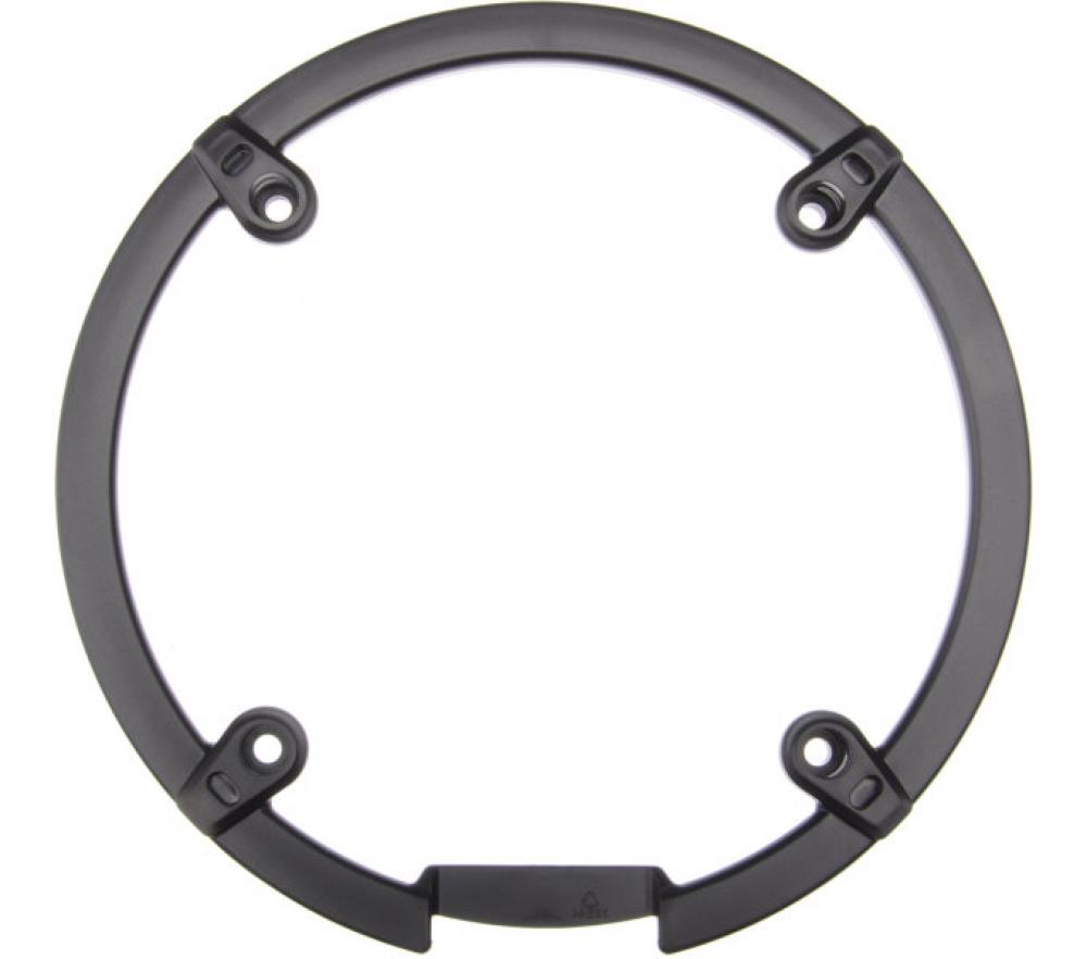 SHIMANO Kettenschutzring 44 Zähne FC-M430 Kettenschutzring - passend für 44 Zähne Kurbelgarnitur