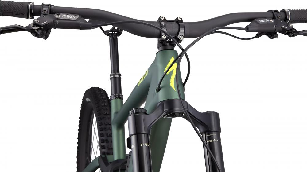 ENDURO PRO CYPRMET/IONMET S3 - Sicherheitsschuhe mit Metallkappe - Unbekannt