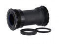 SRAM Innenlager DUB T47 Road Wide 85,5 mm Stahl - Steife Performance für Rennräder