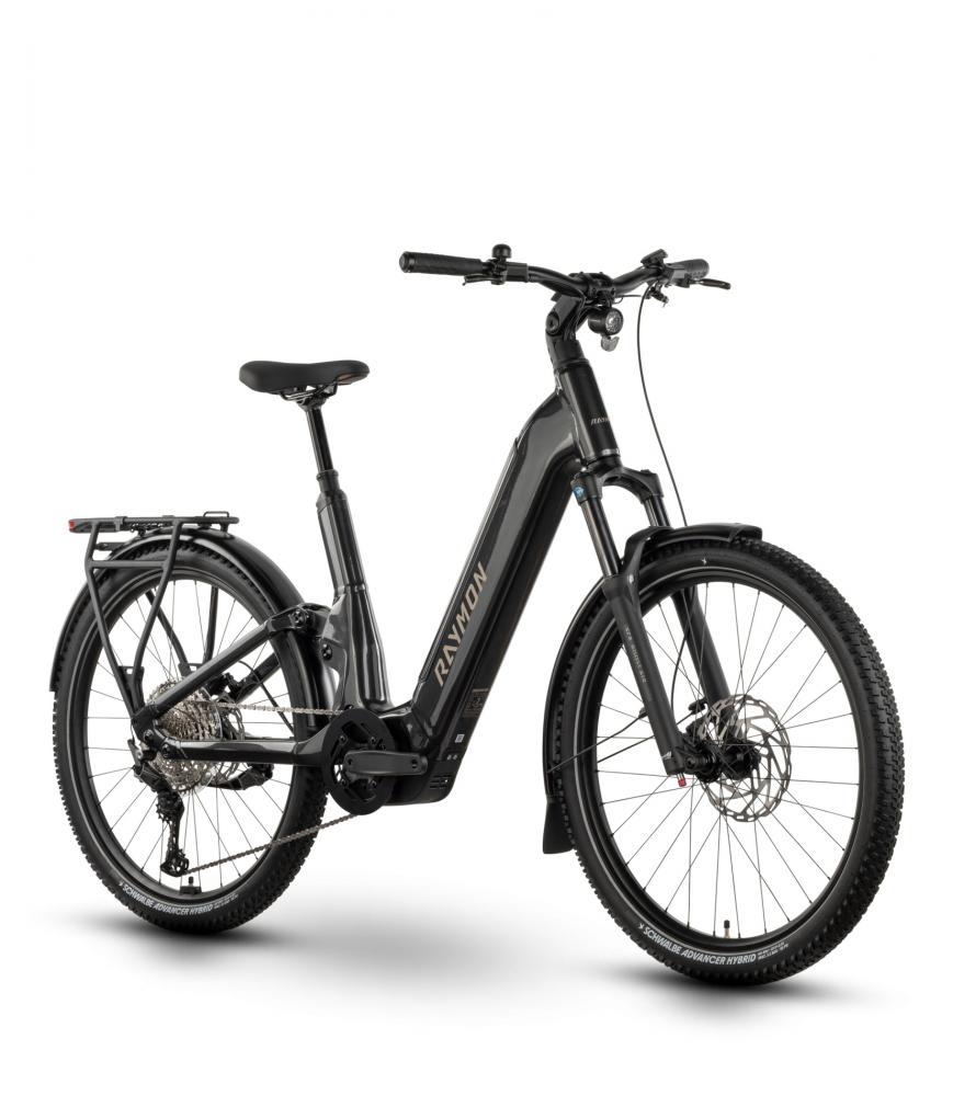 Tavano Pro Wave 27.5" x XL 12S Deore Di2