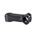 Ritchey Comp Switch Vorbau 31,8mm 90mm 6° BB Black Leichter Alu-Vorbau mit interner Kabelführung, ideal für Rennrad & Gravel, kompatibel mit 1,5" Steuerrohren